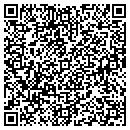 QR code with James C Fox contacts