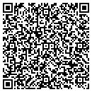 QR code with Krie Const Mill Work contacts