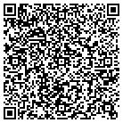 QR code with Fairview Balance Center contacts
