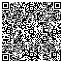 QR code with S R C Funding contacts