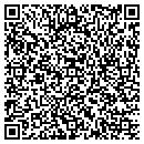 QR code with Zoom Courier contacts
