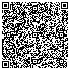 QR code with Ace Of Spades Tree Transplant contacts