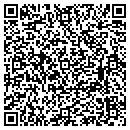QR code with Unimin Corp contacts