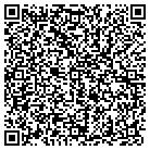 QR code with US Defense Reutilization contacts