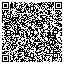 QR code with A & W Plus Decorating contacts