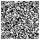 QR code with Mapleton Area Chamber of contacts