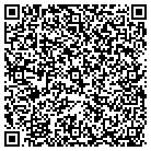 QR code with C & L Industrial Service contacts