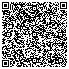 QR code with Mc Bain Laboratories Inc contacts