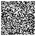 QR code with C W Chips contacts