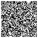 QR code with Red Wing of Yuma contacts