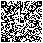 QR code with A A A Con Masnry Brian Lougee contacts