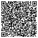 QR code with KMS Mfg contacts