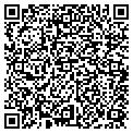 QR code with J Yocom contacts
