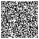 QR code with T M Constructors Inc contacts