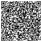 QR code with Hinsch Eldon & Mike Dairy Farm contacts