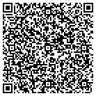 QR code with Advocates Against Dom Abuse contacts