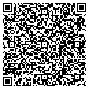QR code with K J Styles contacts