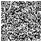 QR code with Ren & Sons Yard Maintenance contacts