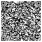 QR code with A 24 Hour A Absolute Perfect contacts