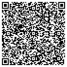 QR code with Optiks Womens Clothing contacts