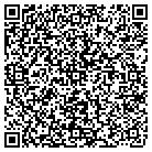QR code with Owatonna Floor Cvg & Mirror contacts