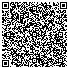 QR code with Hazeman Auction Service contacts