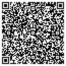 QR code with S R Hoffman & Assoc contacts