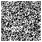 QR code with J & W Instruments Inc contacts