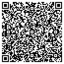 QR code with CAM Fitness Inc contacts