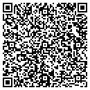 QR code with J&H Screen Printing contacts