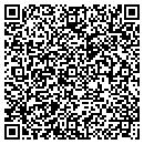 QR code with HMR Consulting contacts