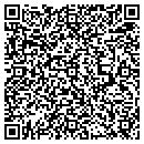 QR code with City of Globe contacts