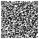 QR code with R E Monks Construction Co contacts