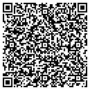 QR code with J Roles Design contacts