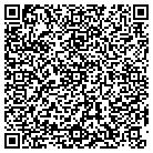 QR code with Hillcrest Cafe & Catering contacts