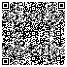 QR code with Donte's Of New York LTD contacts