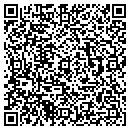 QR code with All Poolside contacts