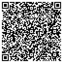QR code with Harold Widmer contacts