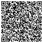QR code with West Martin Veterinary Clinic contacts
