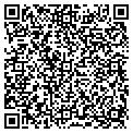 QR code with KFC contacts