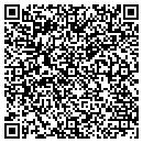 QR code with Marylns Bridal contacts