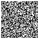 QR code with Lava M R Co contacts