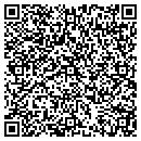 QR code with Kenneth Lewis contacts