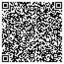 QR code with H & R Block contacts