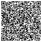 QR code with Princeton Carpet & Design contacts