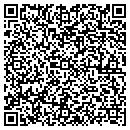 QR code with JB Landscaping contacts