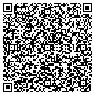 QR code with Kelzer Freight Trucking contacts