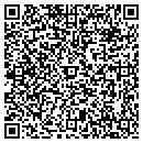 QR code with Ultimate Graphics contacts