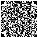 QR code with I M Game contacts