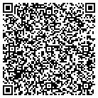 QR code with Cherokee Trucking contacts